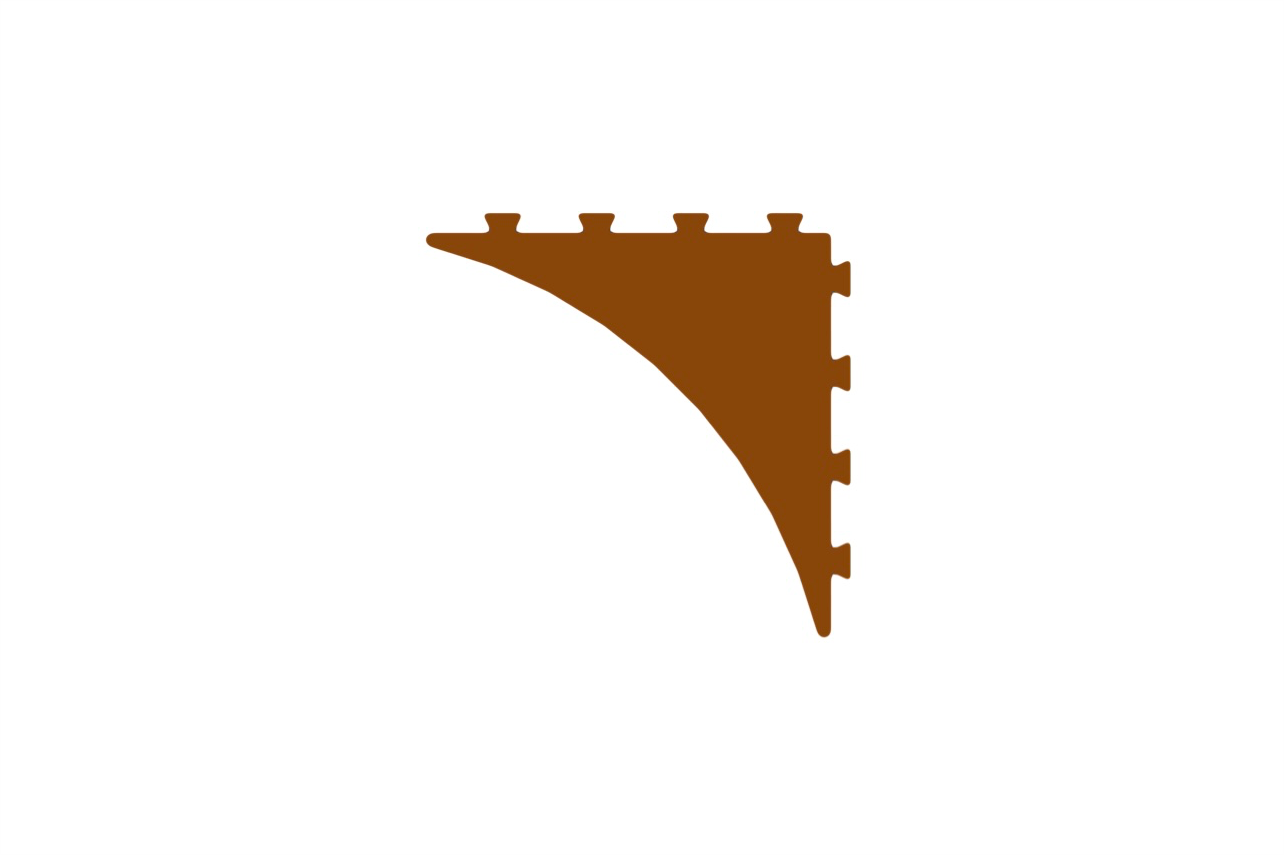 6-12” & 14-20" Round Corner for Diamond Cuts