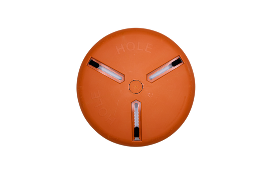 6-12” Large Round Adjustable Holecover