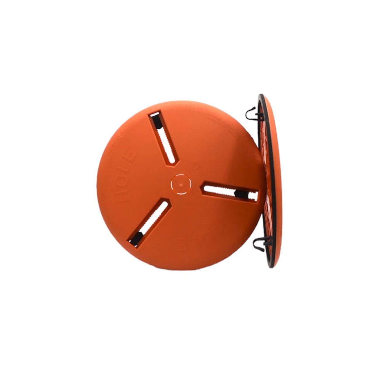 6-12 inch adjustable hole cover reusable polypropylene